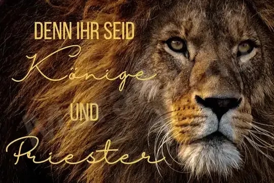 Moderne christliche Kunst entdecken